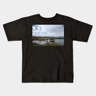 Applecross Kids T-Shirt